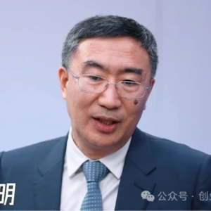 零跑D19，朱江明的生死赌局！