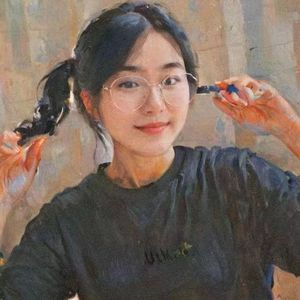 不正经的女博士