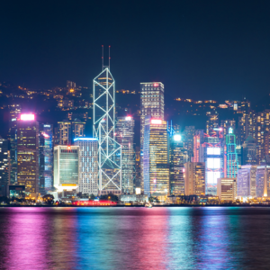 Vol.15 申请容易续签难？全面解读香港“高才通”计划