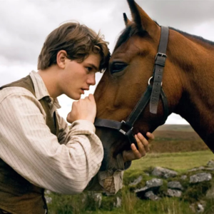 无马不奔放 那些有“马”的电影和音乐 | 马年说马