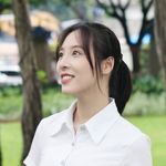 宁宁Mavis