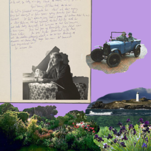 22. 一百年前，女性如何探索与表达自我——共读《到灯塔去》