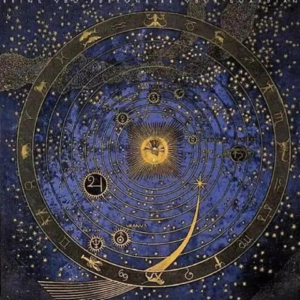 解放你的金星，活出自我、丰盛、喜悦和美