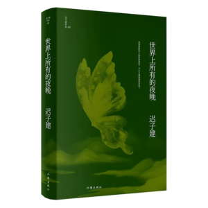 37【迟子建】《世界上所有的夜晚》：向死而生，一部活该得奖的中篇