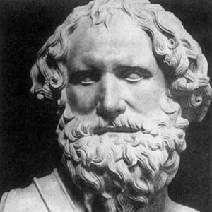 哲学史 古希腊哲学 - 智者学派 普罗泰戈拉