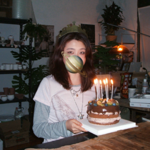 行动力靠的是和朋友一起说走就走 📅 Apr.17