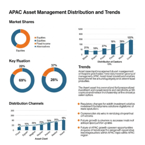 APAC Asset Management Distribution - markets analysis