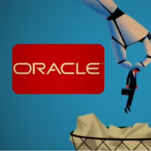 甲骨文一夜裁员数千人背后:AI大扩张,欠债高达千亿美元