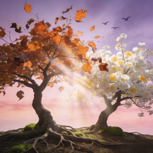 E34 ｜ 相遇的意义，是成为彼此的痕迹