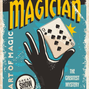 14魔术 为成年人打造的梦,逃离现实感受神奇与快乐