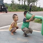 殊途同归
