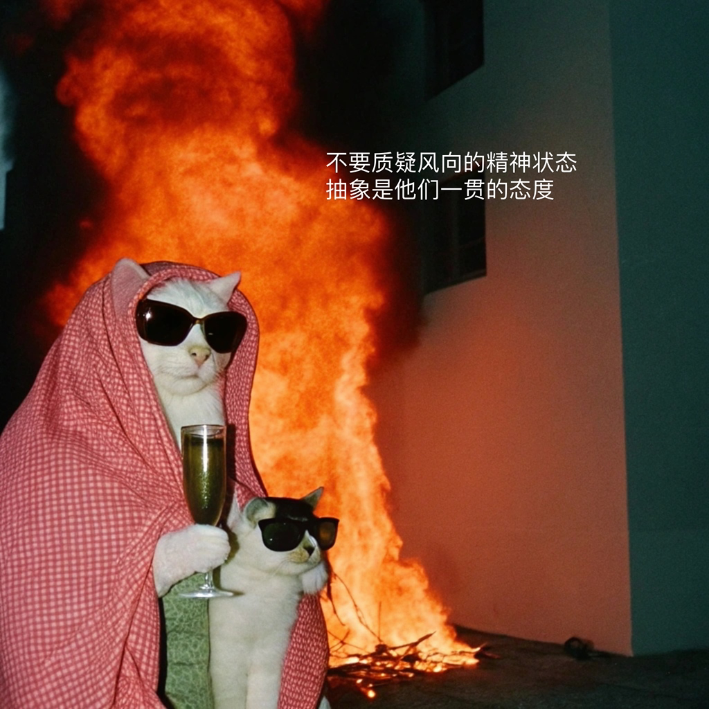 7.Crush是"疯象"?最抽象的「风象星座」恋爱攻略来了！ episode artwork