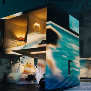 散戏后——《灵魂与尘埃》（作者：Noah Haidle，导演：Anna Bergmann）