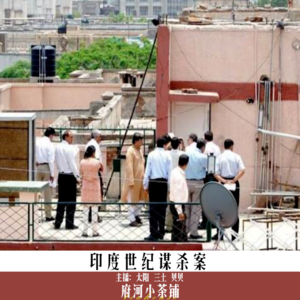 印度世纪谋杀案