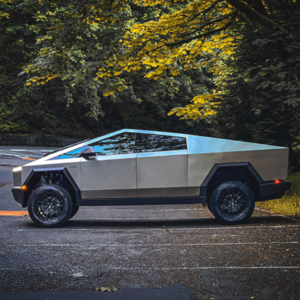 EP22 马斯克的重大失误，一年才卖3万辆