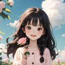 寻梦少女