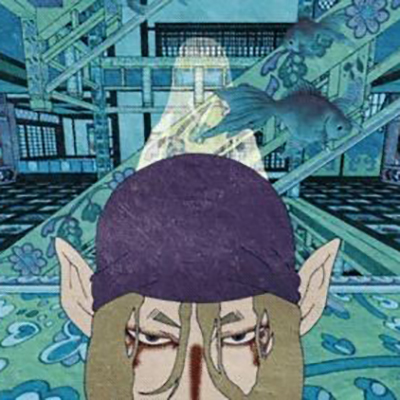 6. 夏日百鬼夜行-浅谈日系作品中的神怪物语 episode artwork
