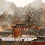 栗子圆to