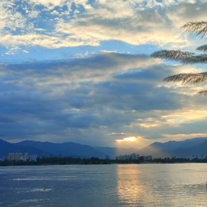 “棋盘阵”01期:关于姐姐的故事 串台山风回澜