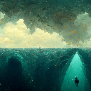 抓落叶（二），我们要学会做自己的英雄