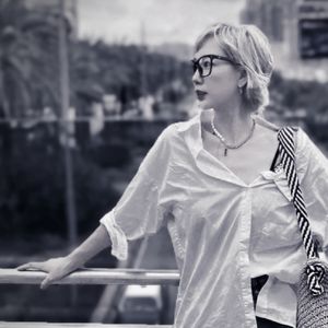 洋子Yangzi