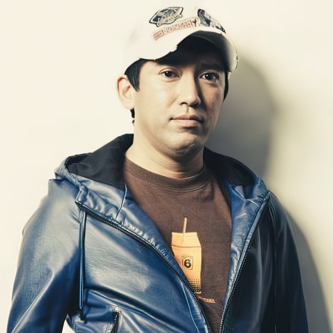译介存档丨游戏开发者访谈 - 三上真司 Vol.6 episode artwork