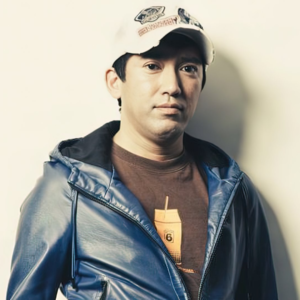 译介存档06丨游戏开发者访谈 —— 三上真司