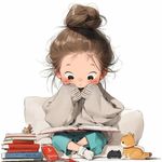 倾听感受思考呐