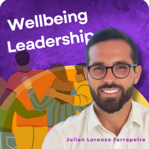 幸福感领导力的四核心驱动力