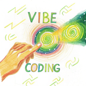 也说说最近很火的 Vibe Coding