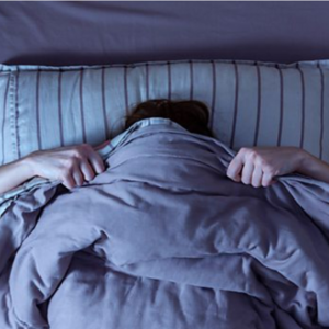 BBC Media｜不愉快的梦有助于控制醒来时的恐惧