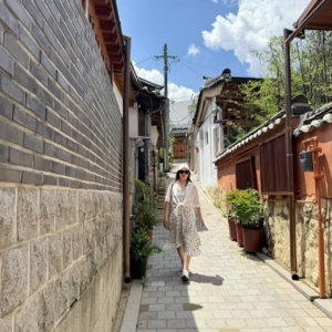 韩国旅行体会 被坑的经历