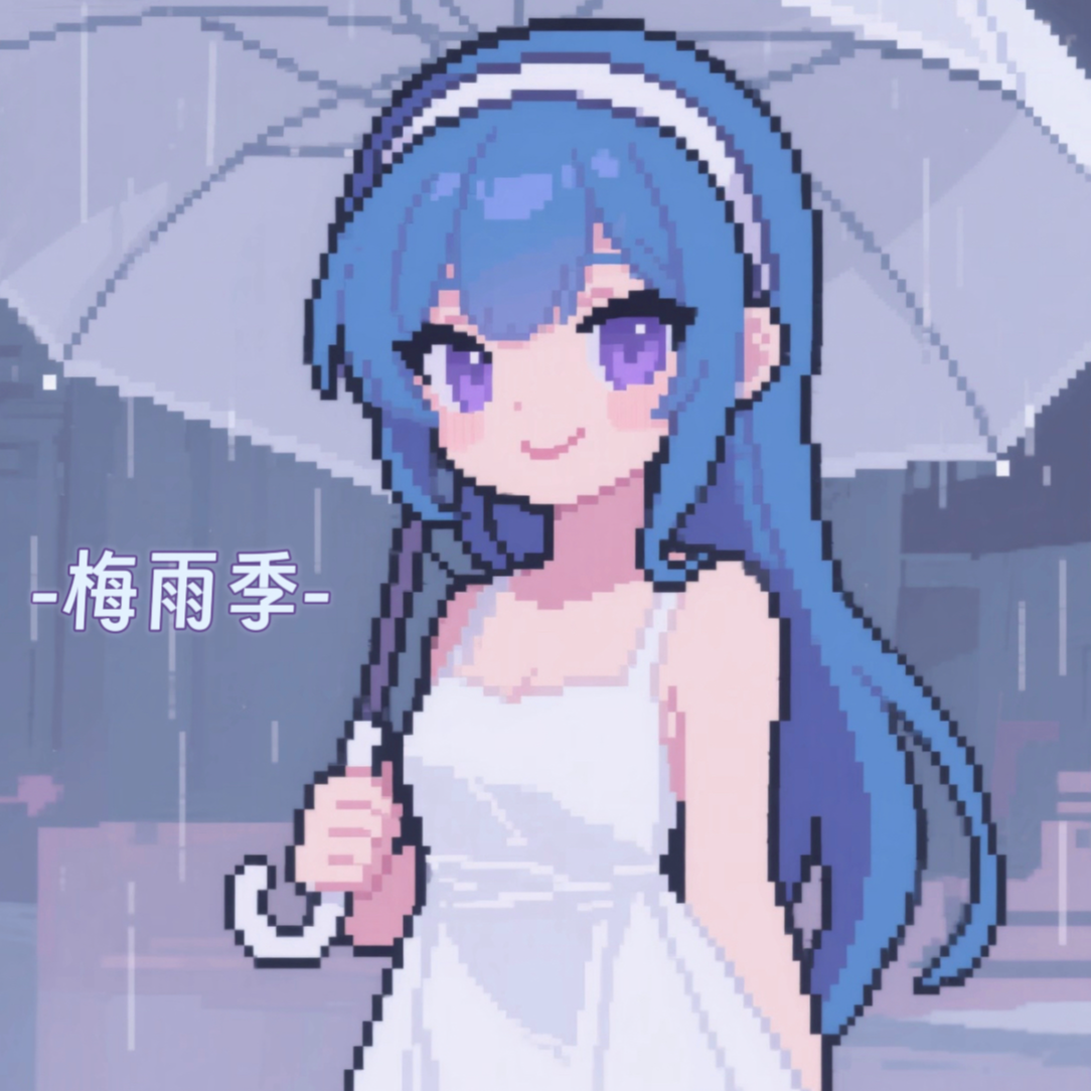 08 梅雨季到！坏天气×坏心情？听错歌反而“负负得正”？ episode artwork
