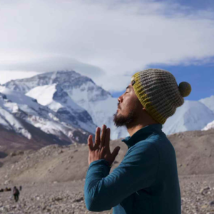 emm.15 🏔️ 为什么登珠峰，而且这是第四次了？feat.汝志刚