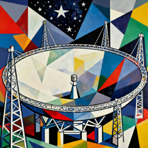 Vol.166 “星星的讯息” 不神秘：天眼事件的科学视角