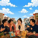 89 相亲第81次，我结婚了！