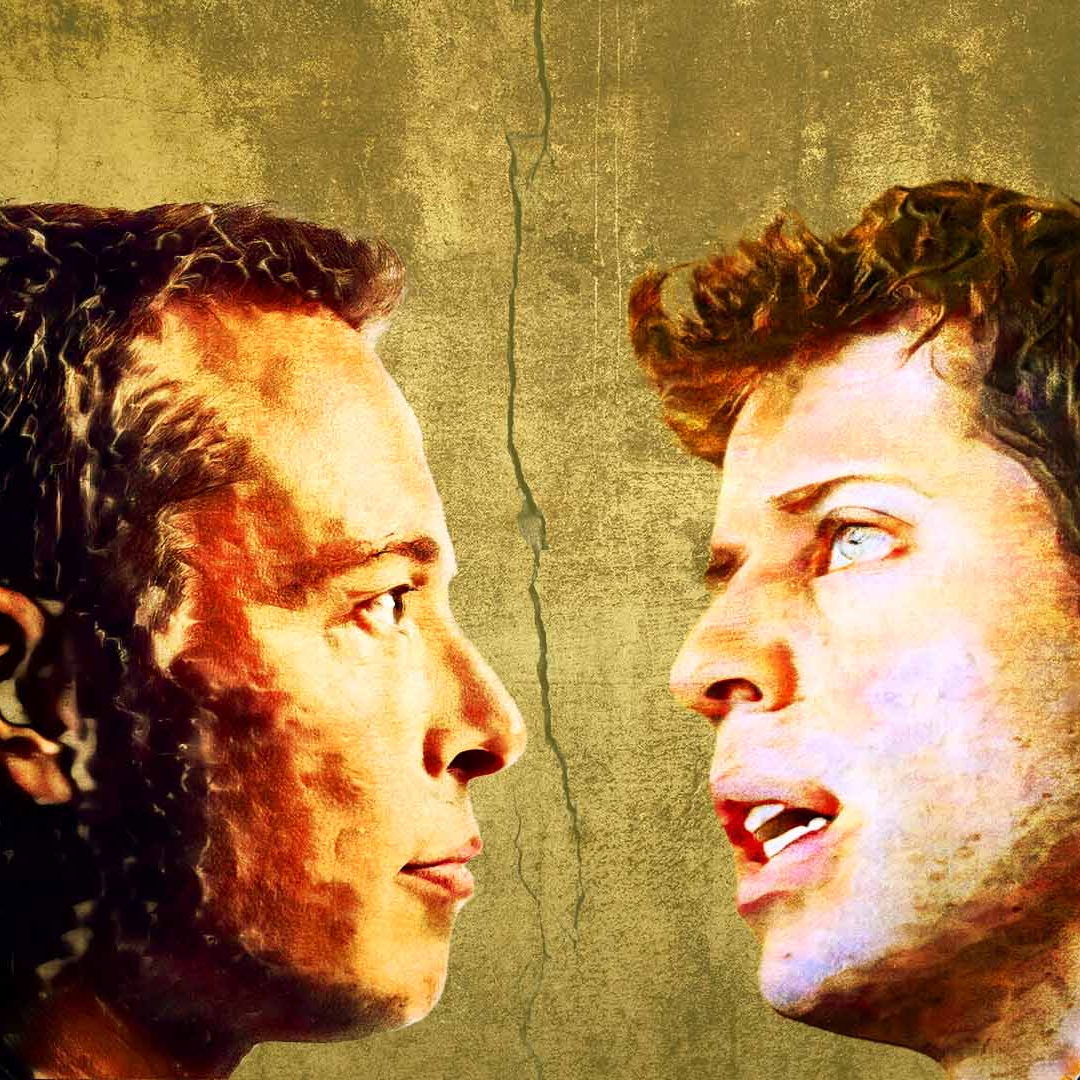 Podcast Cover