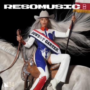 格莱美获奖歌单：女性和嘻哈音乐突破重围