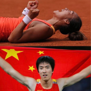 拥抱体育但无需竞技的幸运&反厌女示范课--明白这些奥运才算没白看