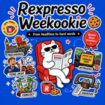 WeeKookie Vol. 2：首相坐不稳、官方缺心眼、钱包被榨干…