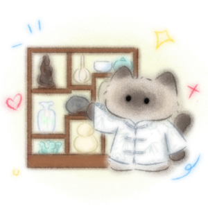 睡前故事丨黎明的收藏家