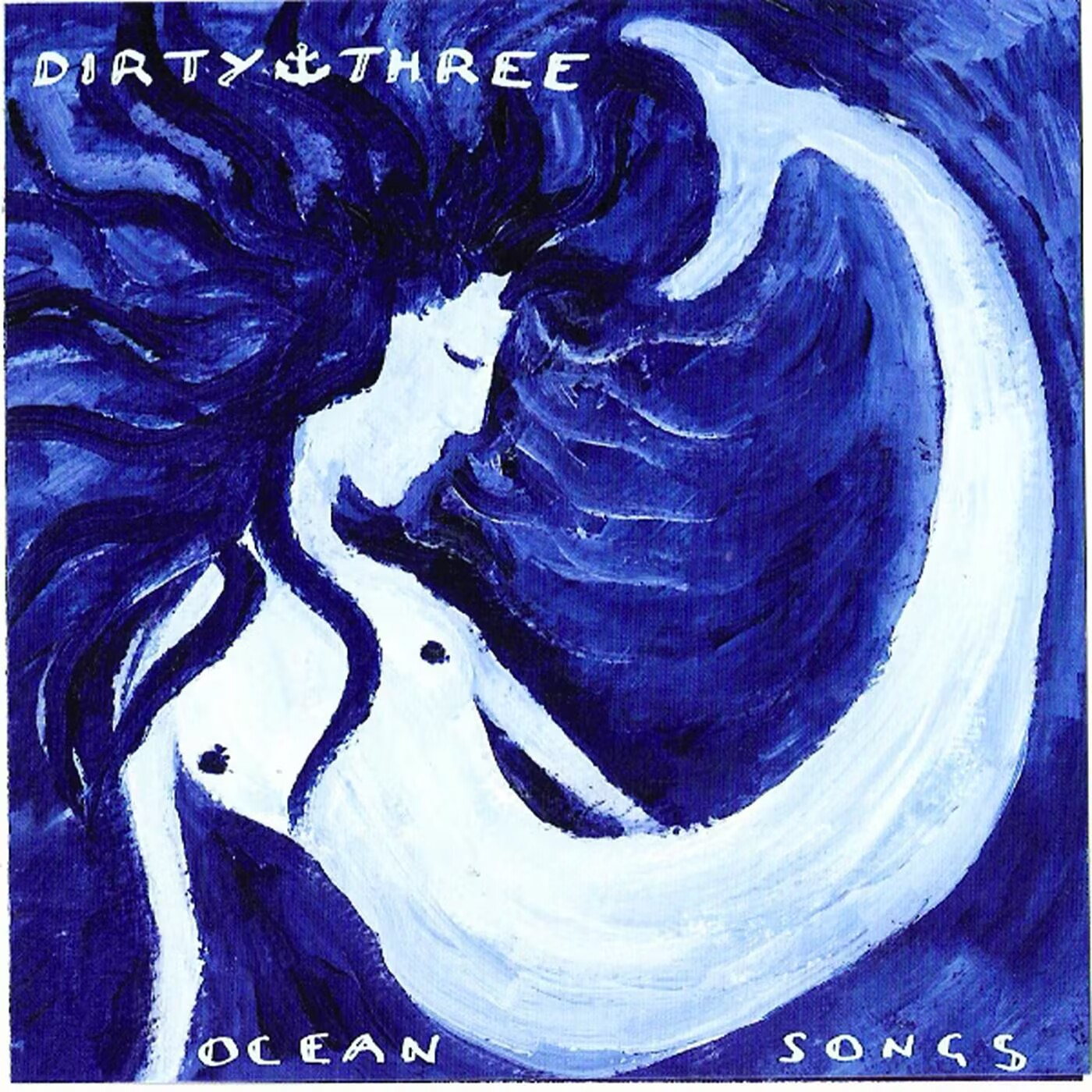 Dirty Three - Ocean Songs episode artwork