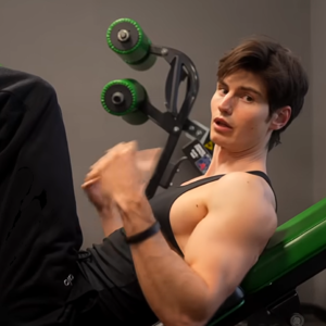 男友哄睡ASMR