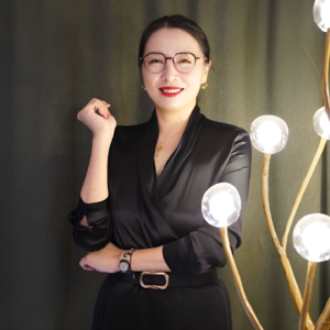 星图深处陈安逸