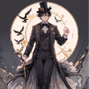 《诡秘之主》有声书