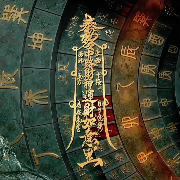 cover of episode vol.49 让老板追着加薪的风水秘密：从工位到财务室的进阶布局