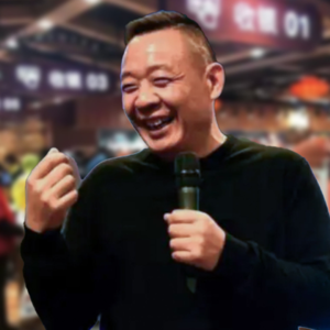 Ep38:DL Supermarket, China's Retail Miracle