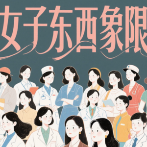 从女性友谊到社交困境——我们如何在关系里重新学会做自己