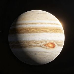 第七站:木星