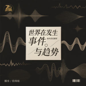 2025年海外资产下半场：CRS是什么？